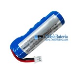 Batería para PLC JW-Y-075 [Batería de repuesto]